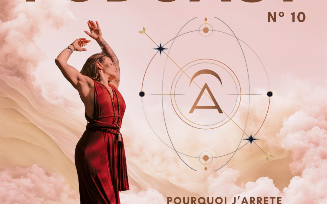 Ataraxie: Pourquoi j’arrête la Pole Dance